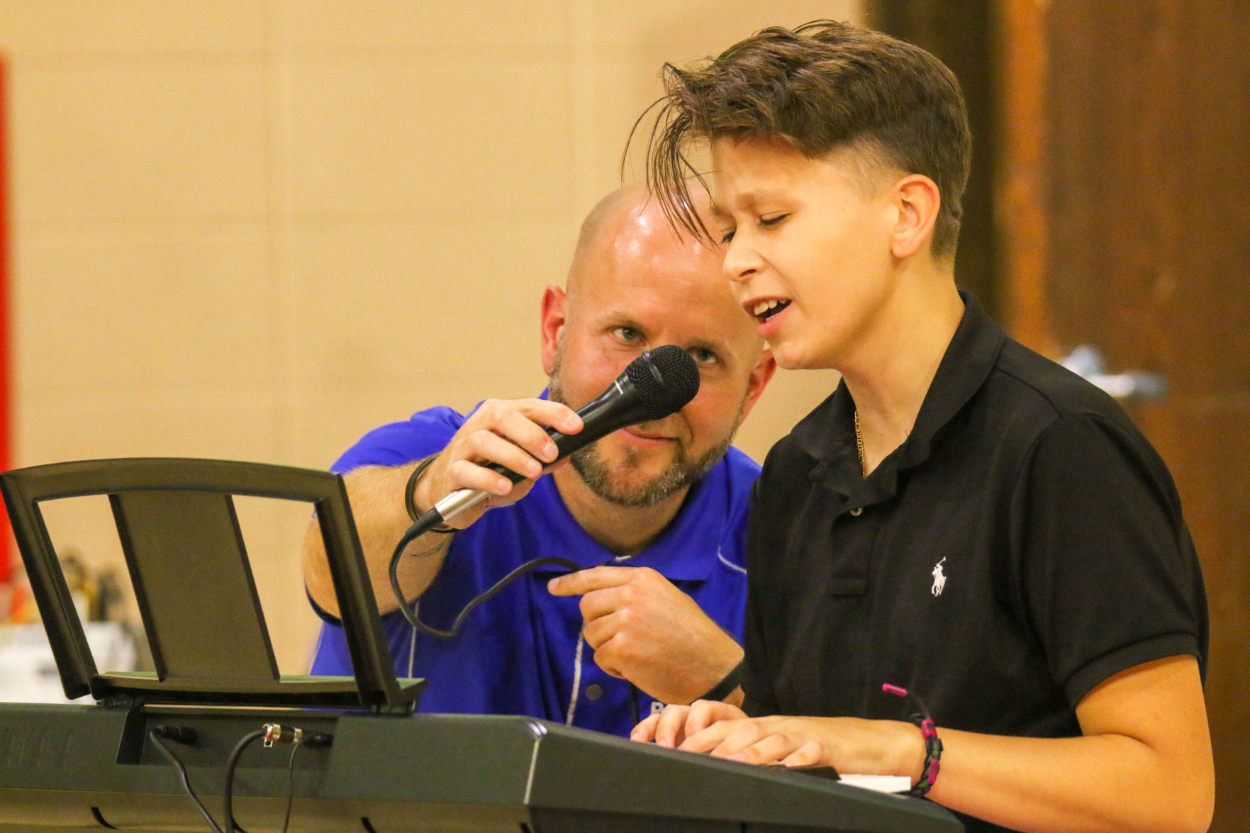 Racine's Got Talent
